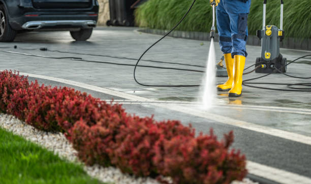 Reliable Binghamton University, NY  Pressure Washing Solutions