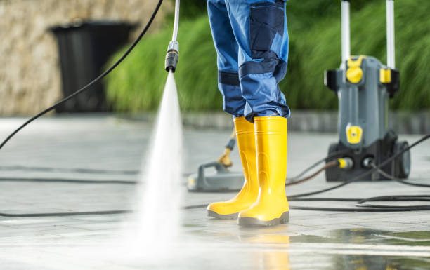 Best Fleet & Vehicle Pressure Washing in Binghamton University, NY